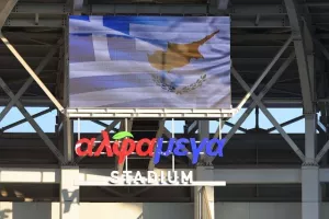 Η ΑΕΚ προηγήθηκε, ο Άρης "επέστρεψε" και πάμε για... καυτή ρεβάνς! (Φώτος)