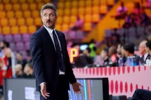 Κυριάρχησε στο φινάλε και πέτυχε την πρώτη της νίκη η Ιταλία (Φώτος)