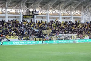 Η ΑΕΚ προηγήθηκε, ο Άρης "επέστρεψε" και πάμε για... καυτή ρεβάνς! (Φώτος)