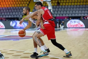 Κυριάρχησε στο φινάλε και πέτυχε την πρώτη της νίκη η Ιταλία (Φώτος)
