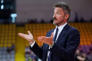 Κυριάρχησε στο φινάλε και πέτυχε την πρώτη της νίκη η Ιταλία (Φώτος)