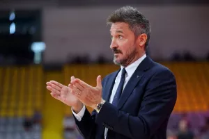 Κυριάρχησε στο φινάλε και πέτυχε την πρώτη της νίκη η Ιταλία (Φώτος)
