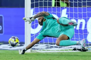 Πέναλτι ο Ολυμπιακός, ΣΤΟΠ... ο Μπράγκα! 
