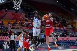 Κυριάρχησε στο φινάλε και πέτυχε την πρώτη της νίκη η Ιταλία (Φώτος)