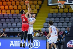 Κυριάρχησε στο φινάλε και πέτυχε την πρώτη της νίκη η Ιταλία (Φώτος)