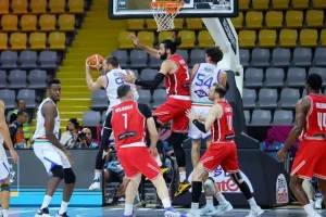 Κυριάρχησε στο φινάλε και πέτυχε την πρώτη της νίκη η Ιταλία (Φώτος)