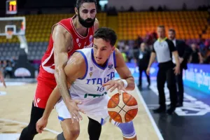 Κυριάρχησε στο φινάλε και πέτυχε την πρώτη της νίκη η Ιταλία (Φώτος)
