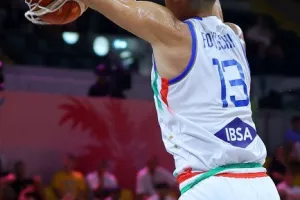 Κυριάρχησε στο φινάλε και πέτυχε την πρώτη της νίκη η Ιταλία (Φώτος)