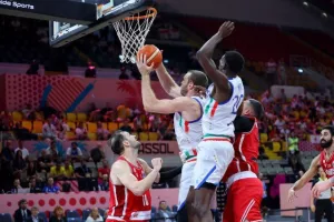 Κυριάρχησε στο φινάλε και πέτυχε την πρώτη της νίκη η Ιταλία (Φώτος)