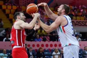 Κυριάρχησε στο φινάλε και πέτυχε την πρώτη της νίκη η Ιταλία (Φώτος)