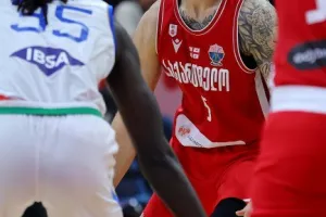 Κυριάρχησε στο φινάλε και πέτυχε την πρώτη της νίκη η Ιταλία (Φώτος)