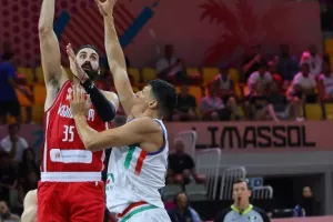 Κυριάρχησε στο φινάλε και πέτυχε την πρώτη της νίκη η Ιταλία (Φώτος)