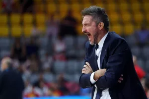 Κυριάρχησε στο φινάλε και πέτυχε την πρώτη της νίκη η Ιταλία (Φώτος)
