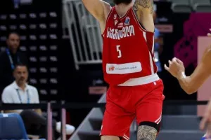 Κυριάρχησε στο φινάλε και πέτυχε την πρώτη της νίκη η Ιταλία (Φώτος)