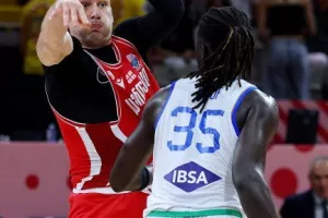 Κυριάρχησε στο φινάλε και πέτυχε την πρώτη της νίκη η Ιταλία (Φώτος)