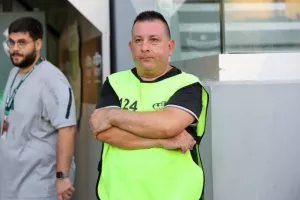 Το "Λεμεσιανό" της πρεμιέρας βάφτηκε... πράσινο! (Φώτος)