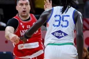 Κυριάρχησε στο φινάλε και πέτυχε την πρώτη της νίκη η Ιταλία (Φώτος)