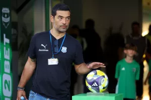 Το "Λεμεσιανό" της πρεμιέρας βάφτηκε... πράσινο! (Φώτος)