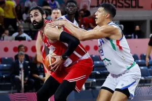 Κυριάρχησε στο φινάλε και πέτυχε την πρώτη της νίκη η Ιταλία (Φώτος)