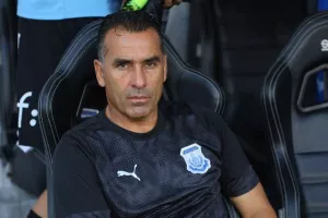 Το "Λεμεσιανό" της πρεμιέρας βάφτηκε... πράσινο! (Φώτος)