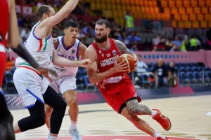 Κυριάρχησε στο φινάλε και πέτυχε την πρώτη της νίκη η Ιταλία (Φώτος)