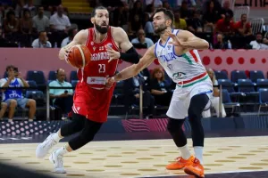 Κυριάρχησε στο φινάλε και πέτυχε την πρώτη της νίκη η Ιταλία (Φώτος)