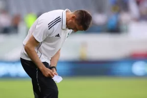 Το "Λεμεσιανό" της πρεμιέρας βάφτηκε... πράσινο! (Φώτος)