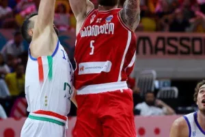 Κυριάρχησε στο φινάλε και πέτυχε την πρώτη της νίκη η Ιταλία (Φώτος)