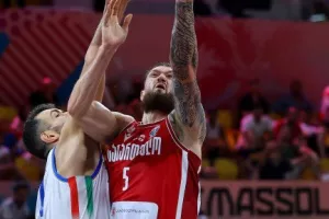 Κυριάρχησε στο φινάλε και πέτυχε την πρώτη της νίκη η Ιταλία (Φώτος)
