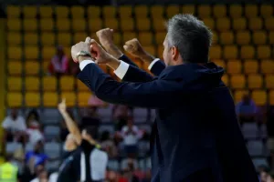Κυριάρχησε στο φινάλε και πέτυχε την πρώτη της νίκη η Ιταλία (Φώτος)
