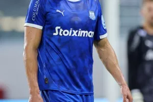 Το "Λεμεσιανό" της πρεμιέρας βάφτηκε... πράσινο! (Φώτος)