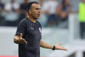 Το "Λεμεσιανό" της πρεμιέρας βάφτηκε... πράσινο! (Φώτος)
