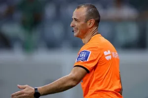 Το "Λεμεσιανό" της πρεμιέρας βάφτηκε... πράσινο! (Φώτος)