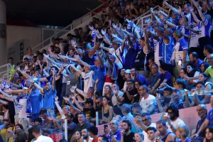 Η Ελλάδα έκανε το δύο στα δύο στο ΙΣΤΟΡΙΚΟ παιχνίδι με την Κύπρο! (Φώτος)