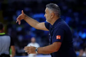 Η Ελλάδα έκανε το δύο στα δύο στο ΙΣΤΟΡΙΚΟ παιχνίδι με την Κύπρο! (Φώτος)