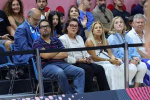 Η Ελλάδα έκανε το δύο στα δύο στο ΙΣΤΟΡΙΚΟ παιχνίδι με την Κύπρο! (Φώτος)