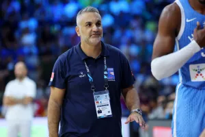Η Ελλάδα έκανε το δύο στα δύο στο ΙΣΤΟΡΙΚΟ παιχνίδι με την Κύπρο! (Φώτος)