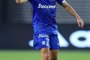Το "Λεμεσιανό" της πρεμιέρας βάφτηκε... πράσινο! (Φώτος)