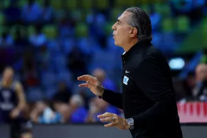 Ξέσπασε στη Βοσνία η Ισπανία (Φώτος)