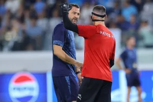 Έγραψε ΙΣΤΟΡΙΑ η Πάφος/Με ΓΚΟΛΑΡΑ του Ζάζα στα… αστέρια του Champions League (φώτος)