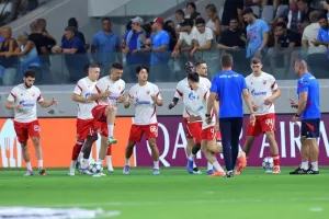 Έγραψε ΙΣΤΟΡΙΑ η Πάφος/Με ΓΚΟΛΑΡΑ του Ζάζα στα… αστέρια του Champions League (φώτος)