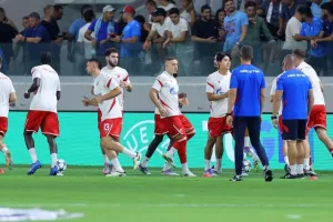 Έγραψε ΙΣΤΟΡΙΑ η Πάφος/Με ΓΚΟΛΑΡΑ του Ζάζα στα… αστέρια του Champions League (φώτος)