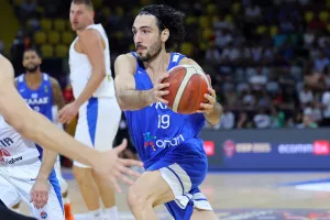 ECOMMBX Cup/ Ελλάδα - Σερβία: Το καθόρισε ο Γιόκιτς! (Φώτος)