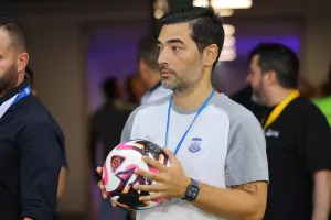 ΕΠΙΒΕΒΑΙΩΣΗ "Αναμένουμε τον Μάρκοβιτς στην Κύπρο"