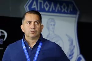 Άλλαξε το κλίμα ο Κίρζης/ Απ' την κριτική, στον ενθουσιασμό!