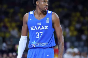 ECOMMBX Cup/ Ελλάδα - Σερβία: Το καθόρισε ο Γιόκιτς! (Φώτος)