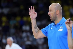 ECOMMBX Cup/ Ελλάδα - Σερβία: Το καθόρισε ο Γιόκιτς! (Φώτος)