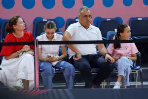 Ξέσπασε στη Βοσνία η Ισπανία (Φώτος)
