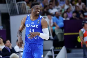ECOMMBX Cup/ Ελλάδα - Σερβία: Το καθόρισε ο Γιόκιτς! (Φώτος)