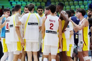 Ξέσπασε στη Βοσνία η Ισπανία (Φώτος)